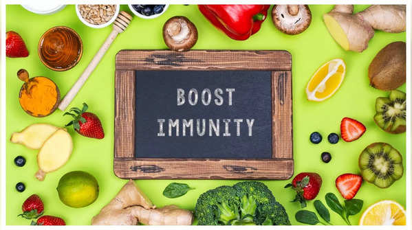 Boost immunity