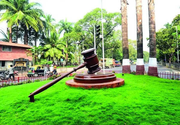 Court orders attachment of police offices over unpaid dues to constable