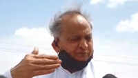 PM Modi should stop 'tamasha' in Rajasthan: CM Gehlot 