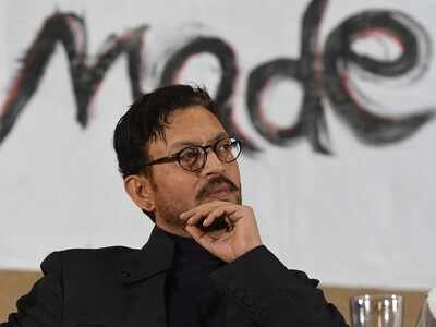 Irrfan Khan to collaborate with Homi Adajania again?