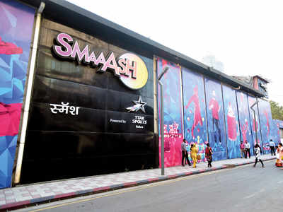 Game over for SMAAASH: Popular gaming and entertainment centre shuts down due to financial crisis amid pandemic