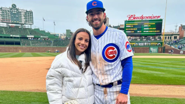 Dansby Swanson and Mallory Swanson age difference: Closer look at their love story and timelines