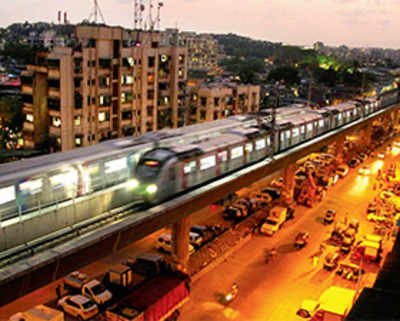 Reliance pulls out, Metro Line II to be re-tendered