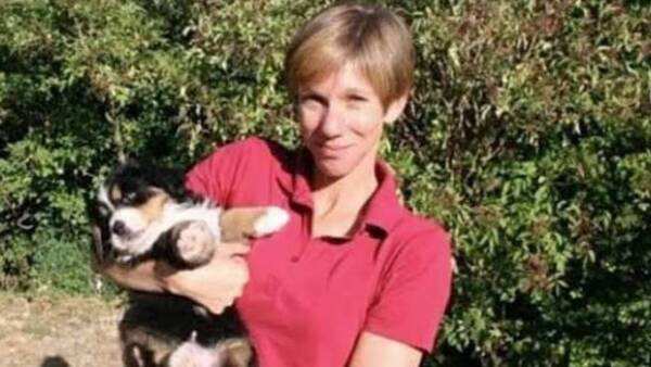Erica Fox cause of death revealed as new autopsy sheds light on triathlete's final moments