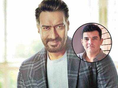 Ajay Devgn and Siddharth Roy to produce ‘Gobar!’