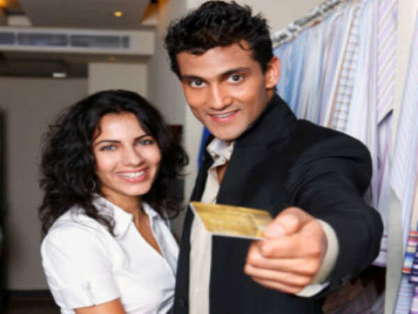 Are you cheating on your spouse financially?