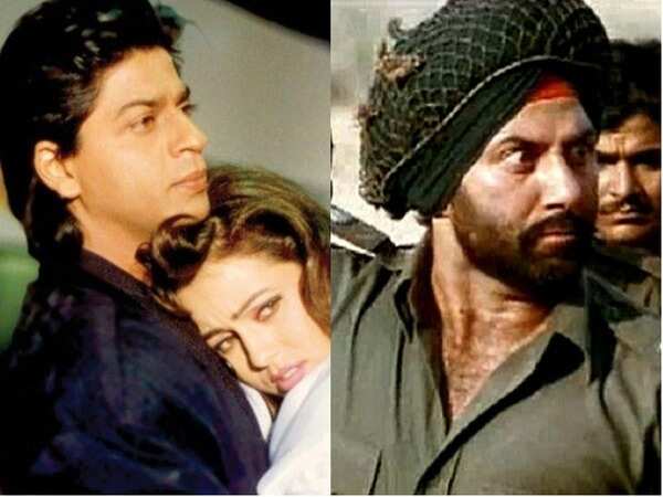 10 popular Hindi films that completed 20 years in 2017