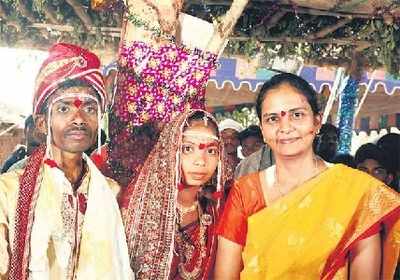 Changing times, vanishing protocols: Adilabad Collector dances at wedding in gardener’s home