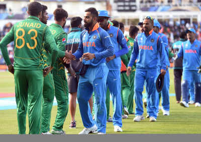 Champions Trophy 2017: India vs Pakistan final? Look what twitterati are predicting
