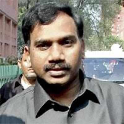2G trial: A Raja, Kani may spend life in jail