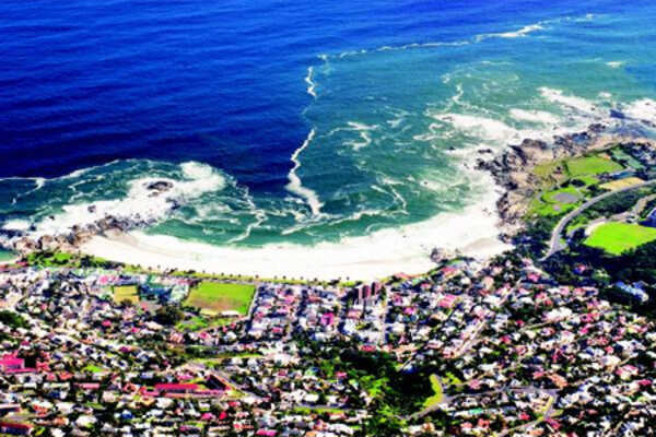 Cape of good music