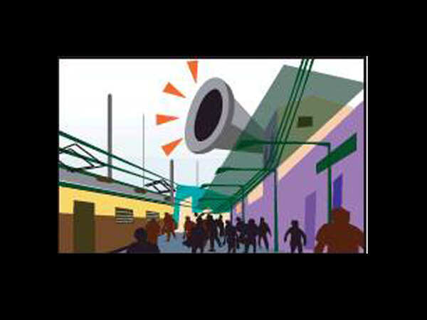 244 loudspeakers removed in Lucknow