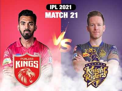 Kolkata Knight Riders v Punjab Kings, IPL 2022: score, scorecard, result,  report