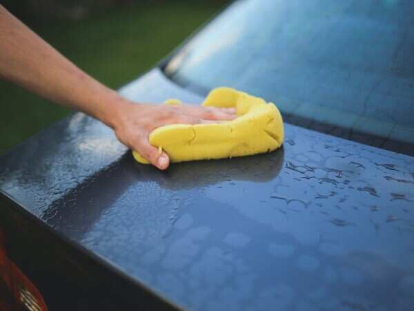 How To Wash Your Car Properly With These Products?