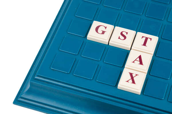 Wait and watch is GST buzz on marketplaces