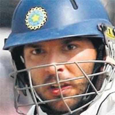 Kirsten reveals secret of Yuvi's return to Test form