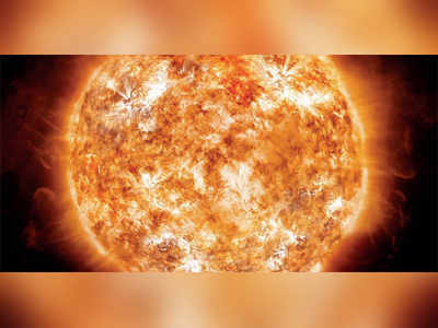 Stars' 'DNA' could help us find Sun's lost siblings