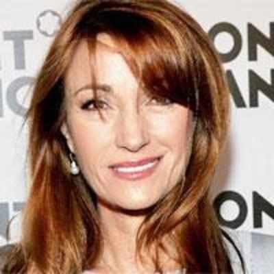 Arnie has 2 more love kids: Jane Seymour