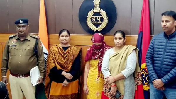 ‘Killer mom’: Haryana woman held for killing 4 children, including her son; targeted kids ‘more attractive’ than her own