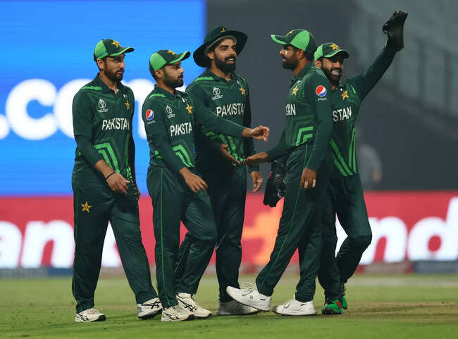 Shadab Khan calls for shift in cultural mindset amidst criticism of captain Babar Azam