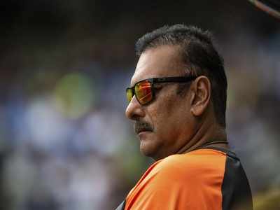 This is not a team of Gods or demigods: Ravi Shastri after series win in Oz