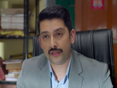 Setters movie review: Aftab Shivdasani, Shreyas Talpade-starrer in an awkward watch