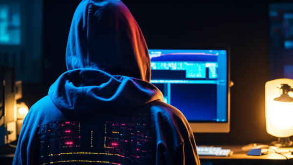 Cybercrooks hold fake online trial, cheat Bengaluru executive of Rs 59 lakh