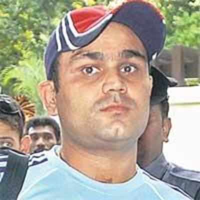 Court orders FIR against Viru