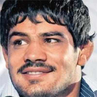 Indian wrestlers will have a rich haul, says Sushil