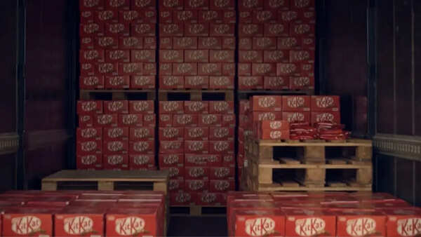 KitKat heist: Domino's UK announces ‘KitKat pizza’ after 12-tonne chocolate theft sparks memes