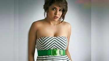 Rii Sen: Lesser known facts about Bengal's most daring actress