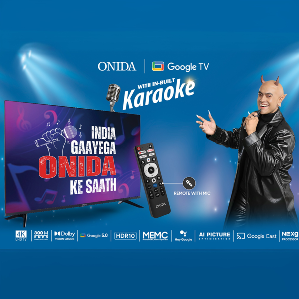 Onida Karaoke TV Reviewed: Here Is Everything You Must Know