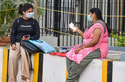 Hyderabad: Family members of techie tested negative for Coronavirus
