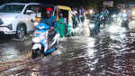 Bengaluru braces for wet spell as IMD issues yellow alert for heavy rain, thunderstorms till May 25