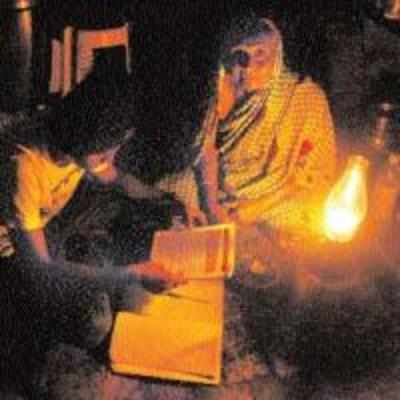 50 yrs of darkness: Pune woman's fight for electricity