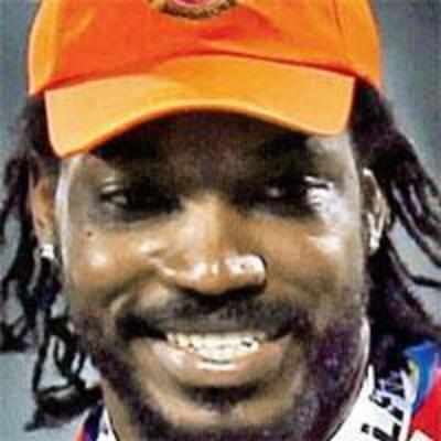 WIPA chief responsible for Gayle-Board stand-off: WICB