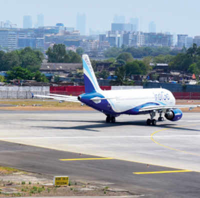 City’s Runway 09 unsafe: Aviation safety official