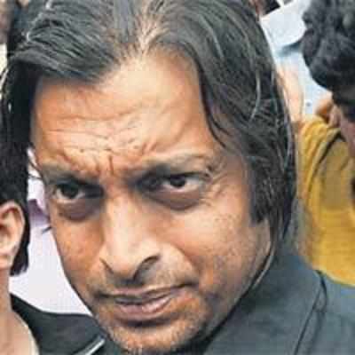 Akhtar quizzed by officials over fixing claims: Sources