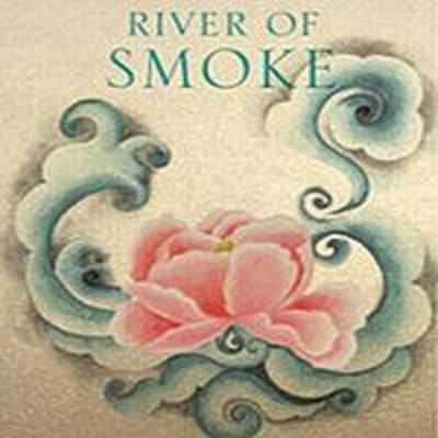 River of Smoke