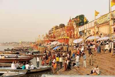 Varanasi stampede: 24 killed; rumours of bridge collapse led to chaos, claim organisers