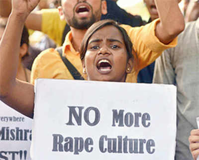 Rape and the Indian law