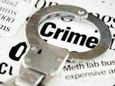 ACB nabs cop who sought cash, whiskey as bribe