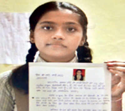 Teen’s letter to Modi gets playground for her school