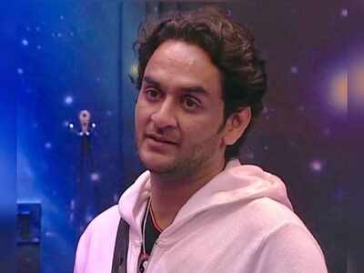 Mastermind Vikas Gupta enters the house once again