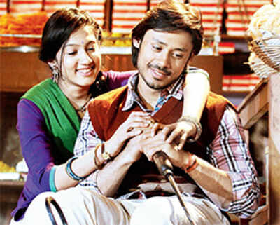 Film review: Jigariyaa