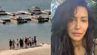 Tragic! 33-yr-old actress' body found near lake 