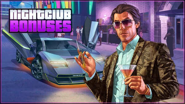 How to increase your nightclub's popularity and daily income in GTA Online