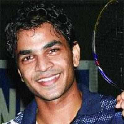 Thane's shuttler qualifies for the Sudirman Cup at Quingdao, China