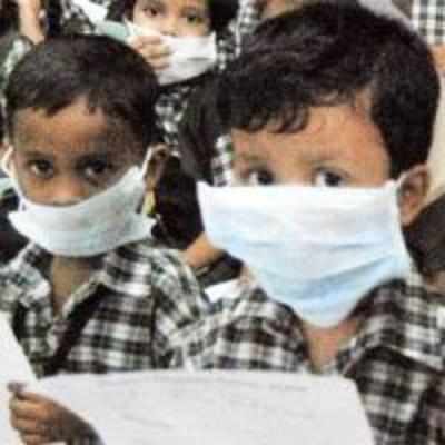 Finding no takers, Pune's swine flu vaccine plant may shut down