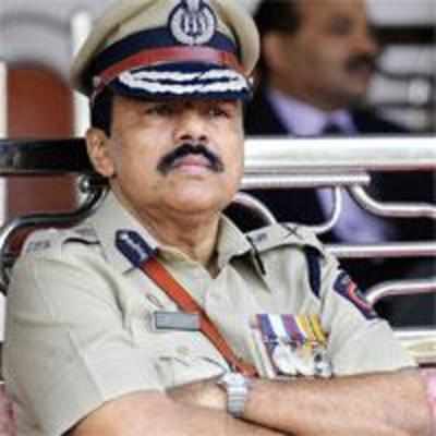Zero tolerance for political goons, Patnaik tells cops